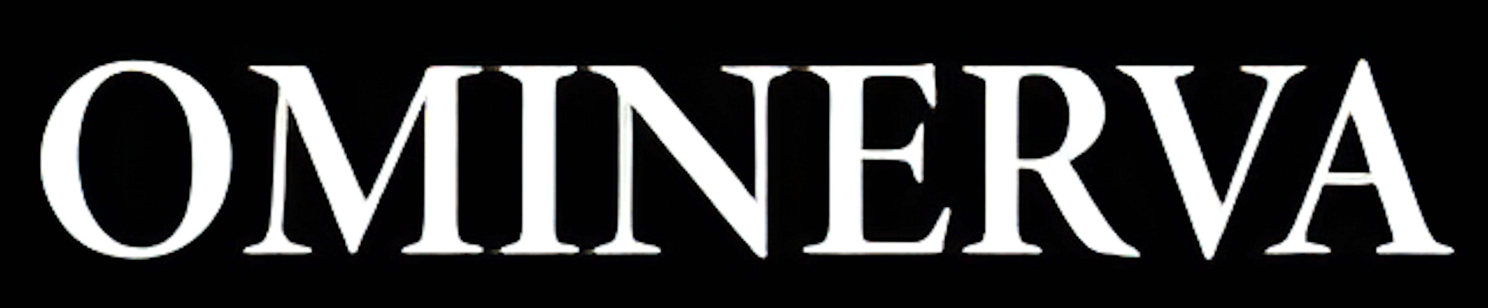 Logo de Ominerva