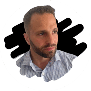 Yoan Calero, fondateur de OMINERVA